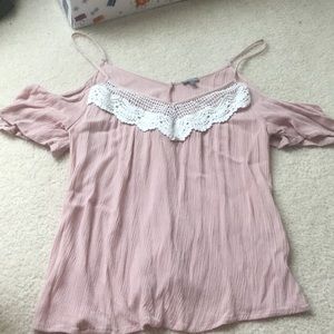 Size M , Charlotte russe